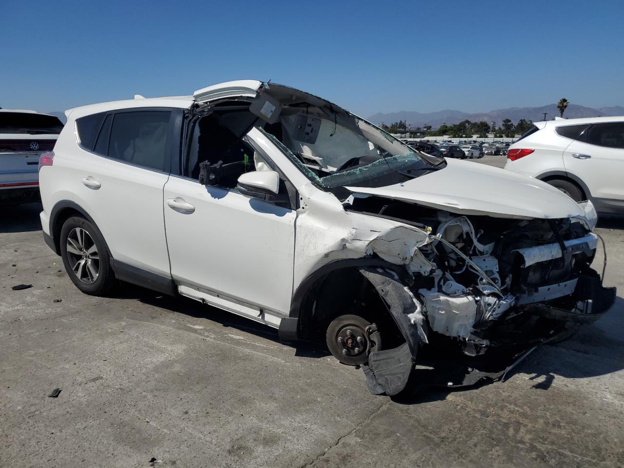 2018 Toyota Rav4 Adventure - Image 4