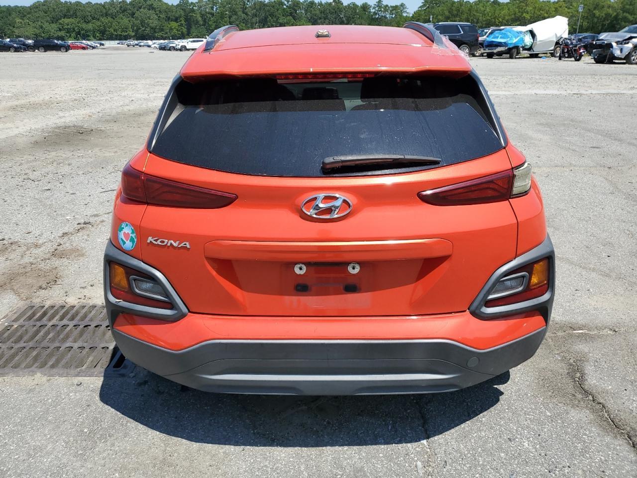 2019 Hyundai Kona Sel - Фото 6