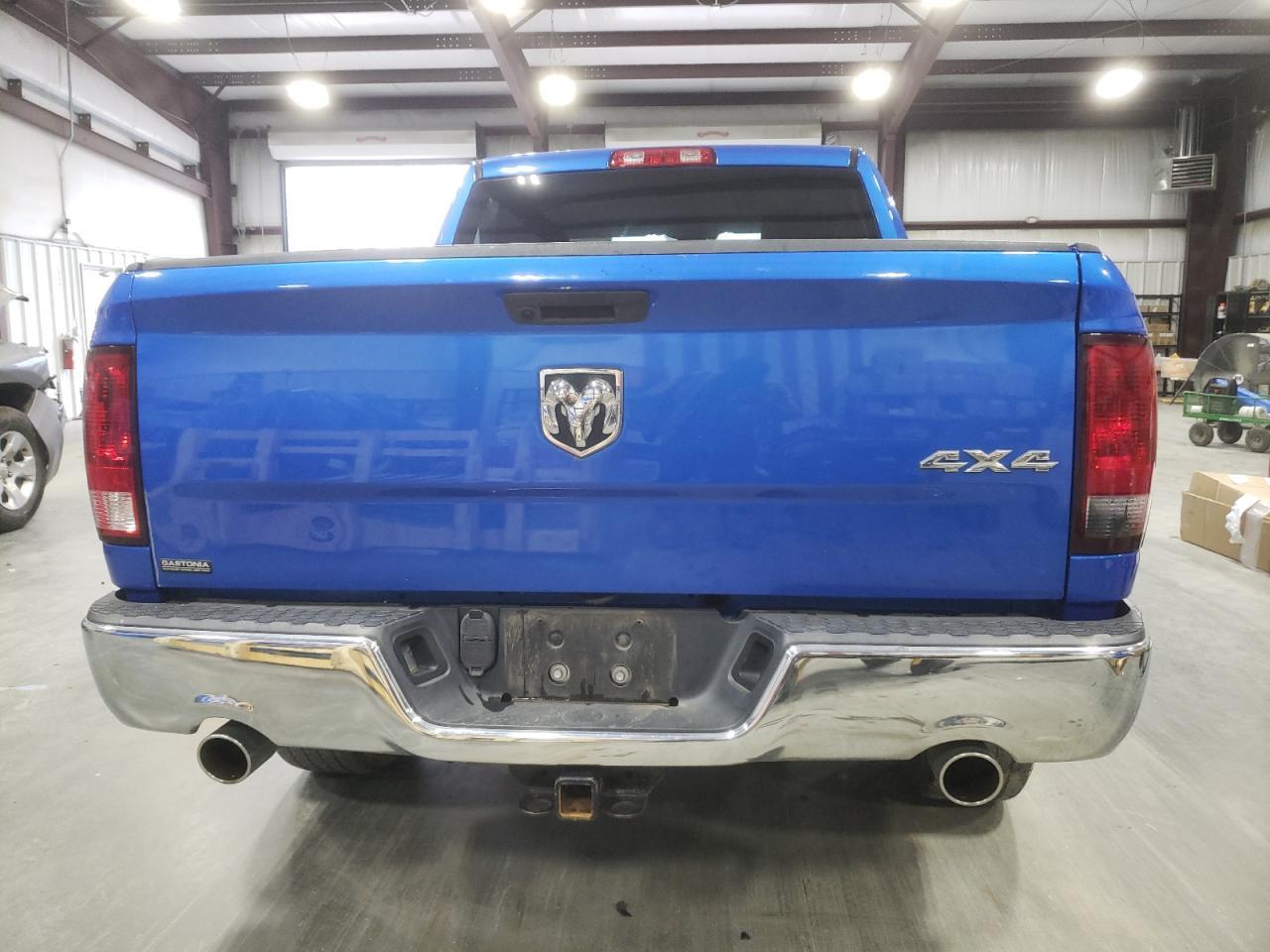 2021 Ram 1500 Classic Tradesman - Image 6