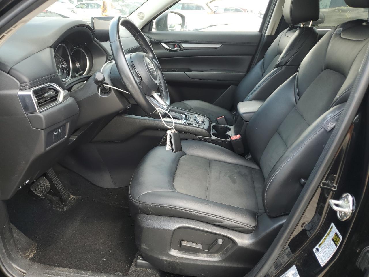 2021 Mazda Cx-5 Touring - Фото 7