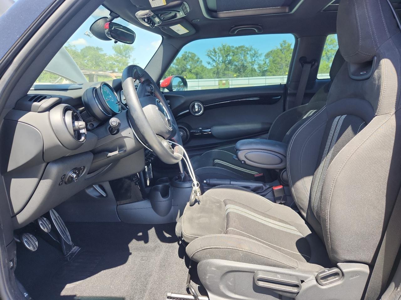 2018 Mini Cooper John Cooper Works - Image 7