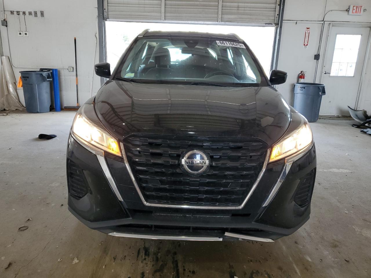 2021 Nissan Kicks Sv - Фото 5