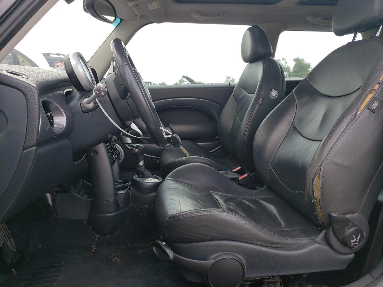 2006 Mini Cooper S - Image 7