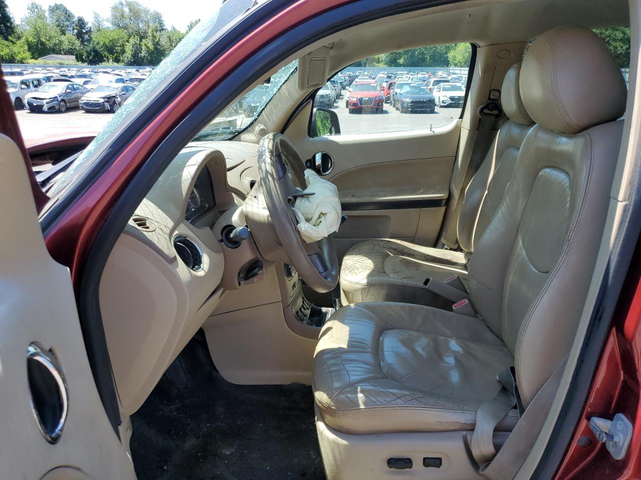 2008 Chevrolet Hhr Lt - Фото 7