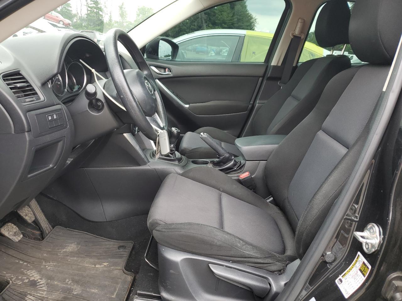 2013 Mazda Cx-5 Sport - Image 7