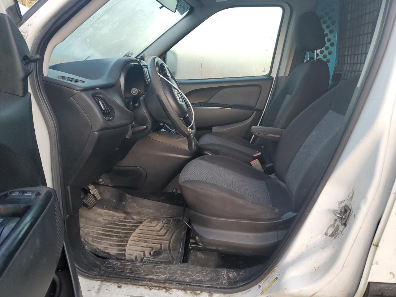 2016 Ram Promaster City - Image 7