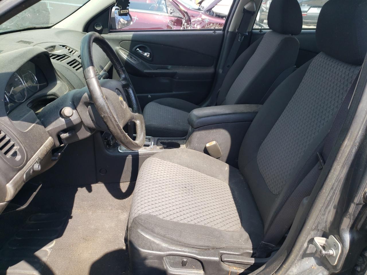 2006 Chevrolet Malibu Lt - Image 7