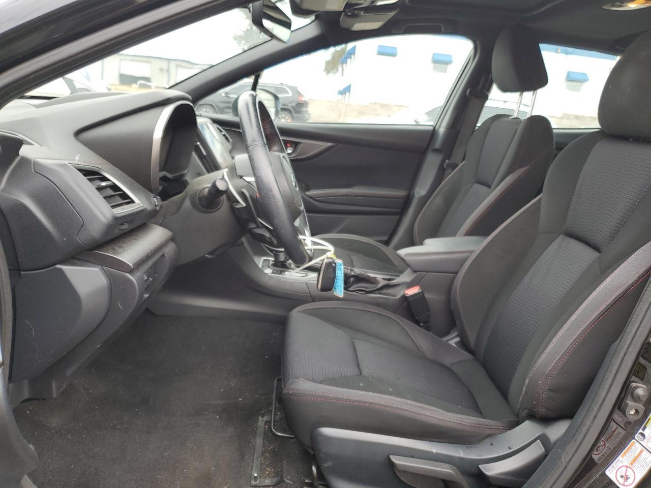 2019 Subaru Impreza Sport - Image 7