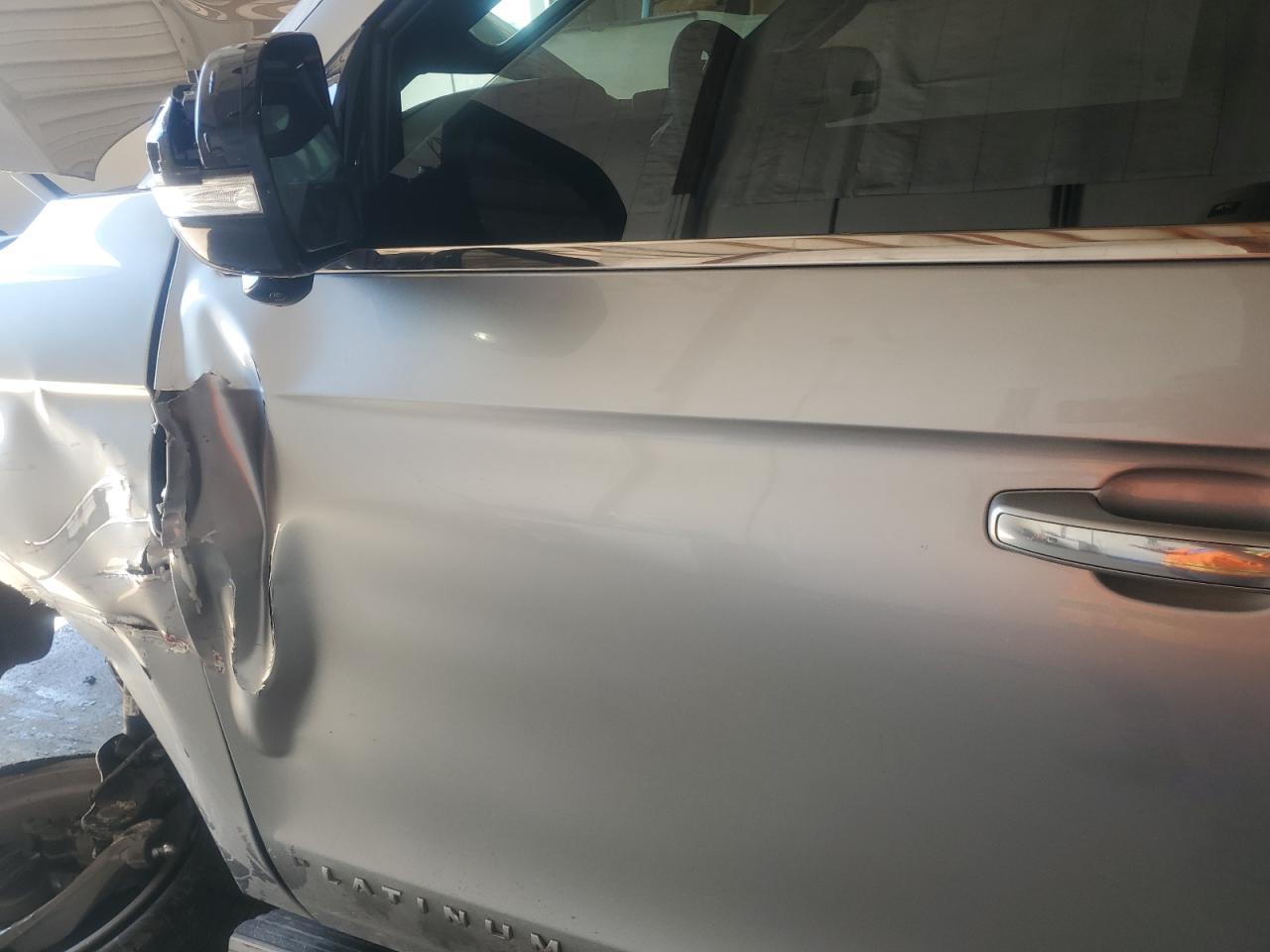 2024 Ford Expedition Max Platinum - Фото 7