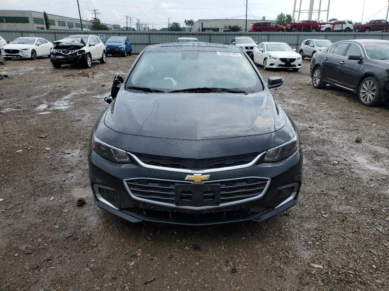2018 Chevrolet Malibu Premier - Image 5