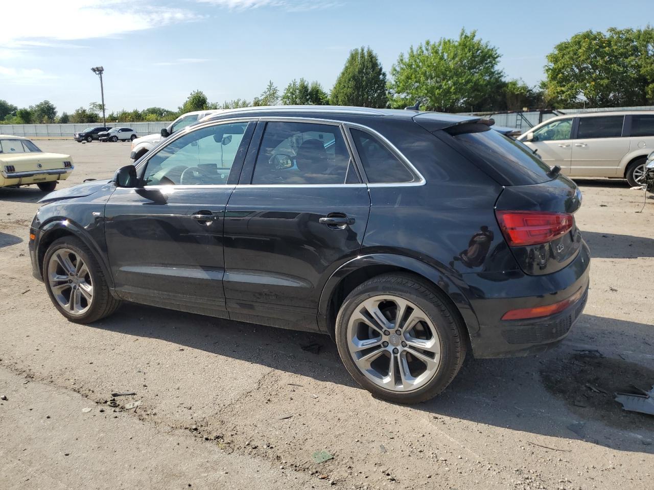 2016 Audi Q3 Prestige - Image 2