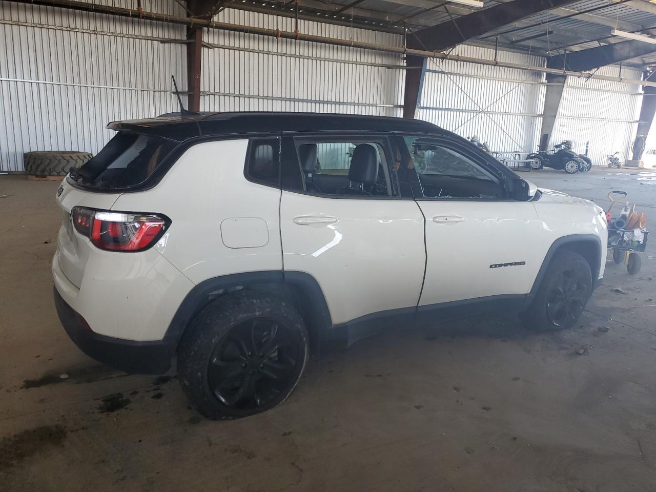 2019 Jeep Compass Latitude - Фото 3