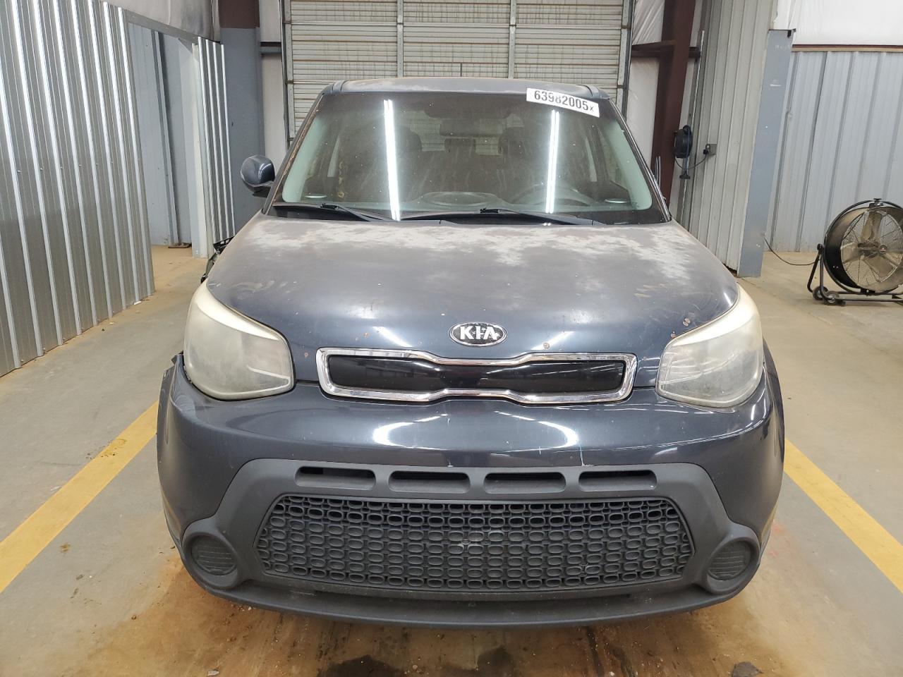 2014 Kia Soul + - Image 5