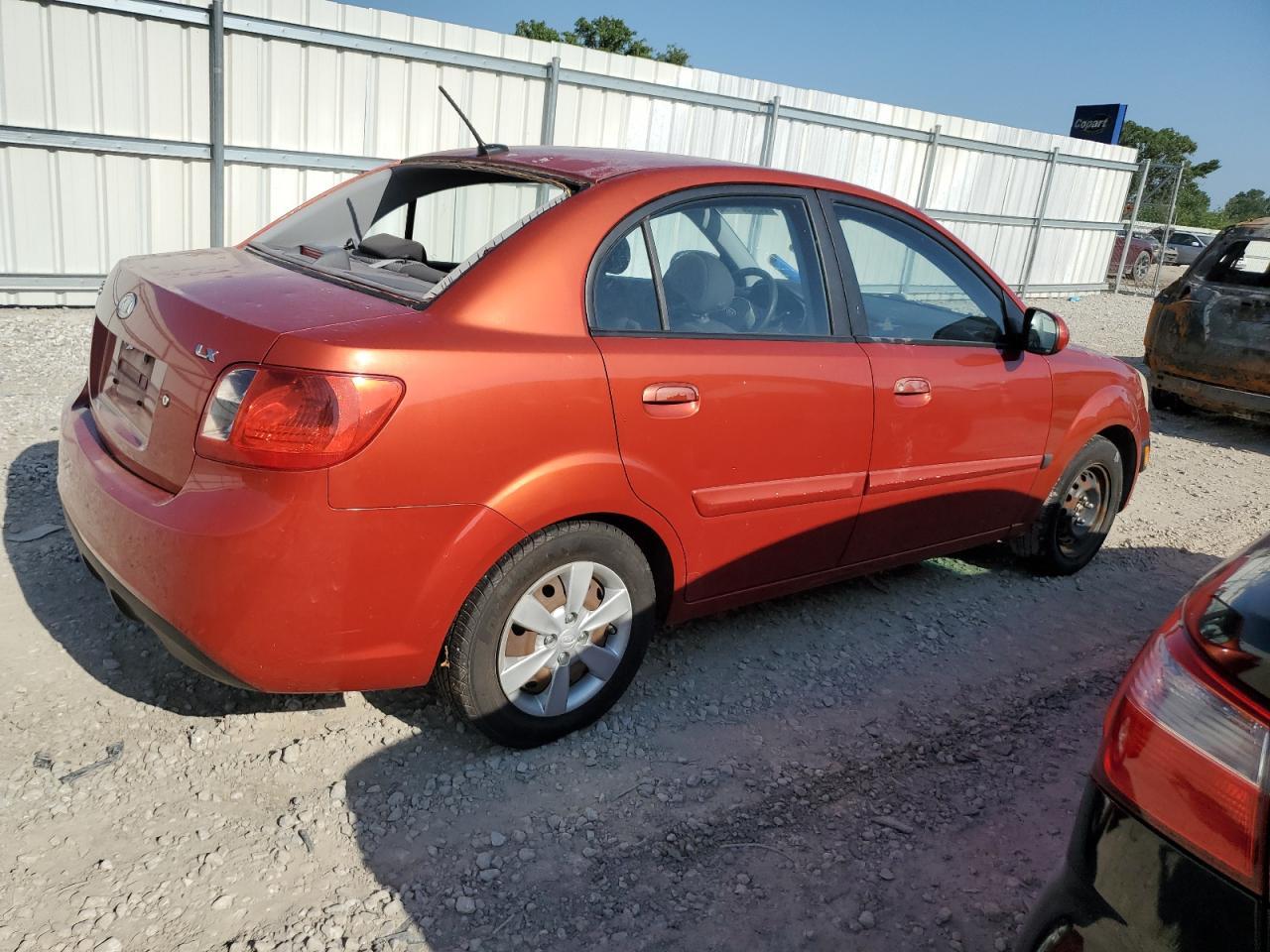 2011 Kia Rio Base - Фото 3