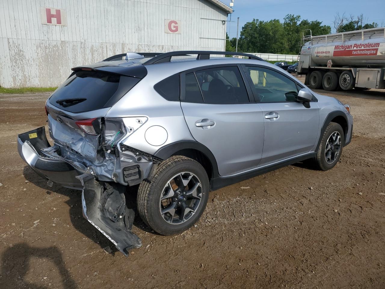 2019 Subaru Crosstrek Premium - Фото 3