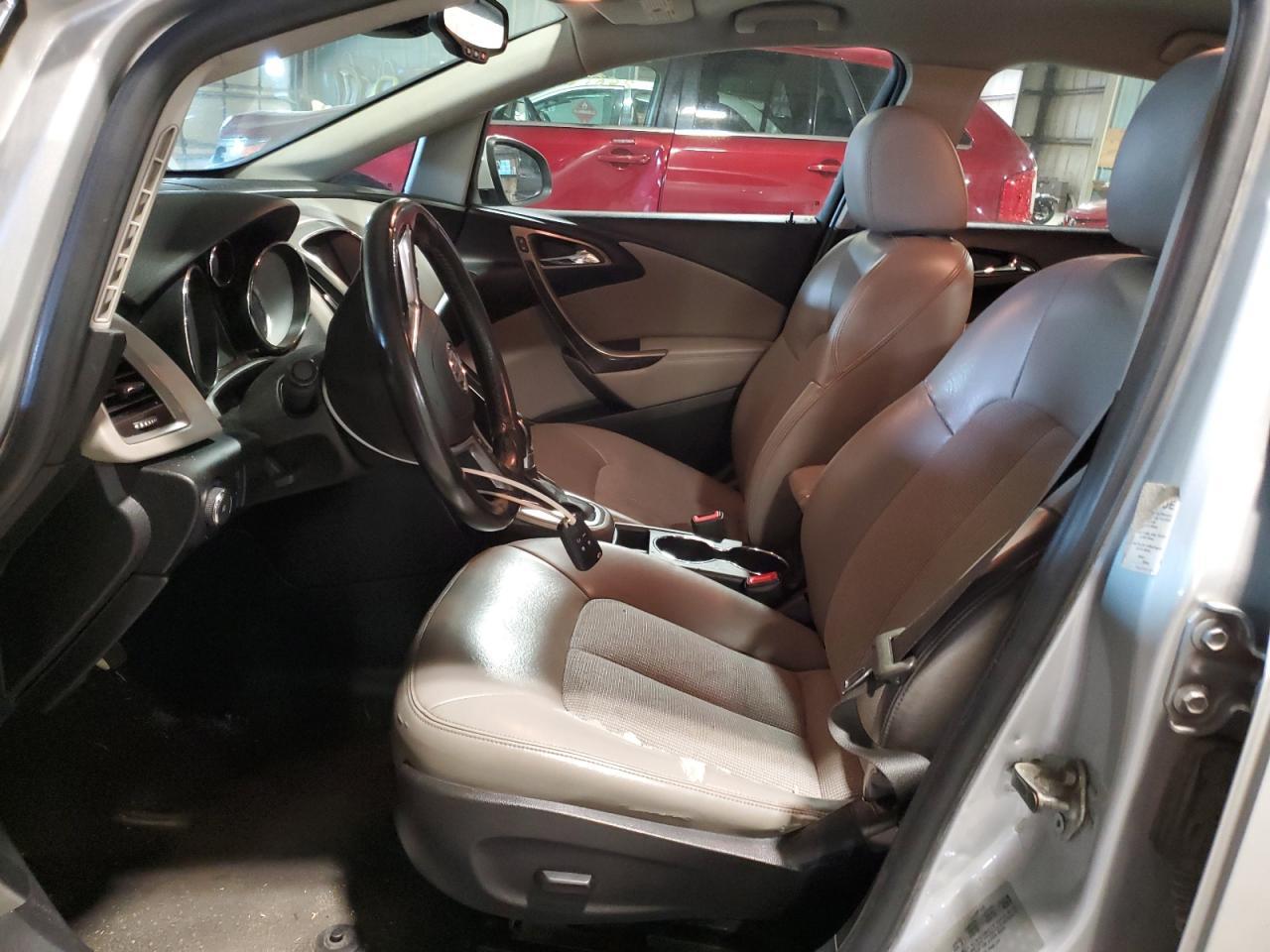 2014 Buick Verano Convenience - Фото 7