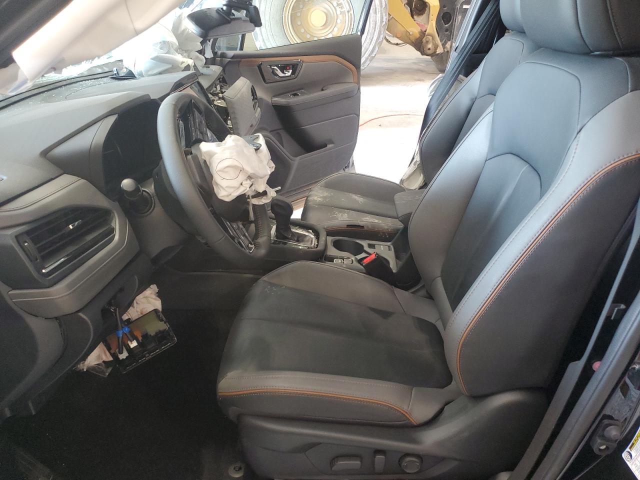 2025 Subaru Forester Sport - Фото 7