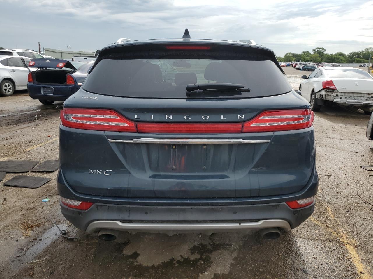 2019 Lincoln Mkc Reserve - Image 6