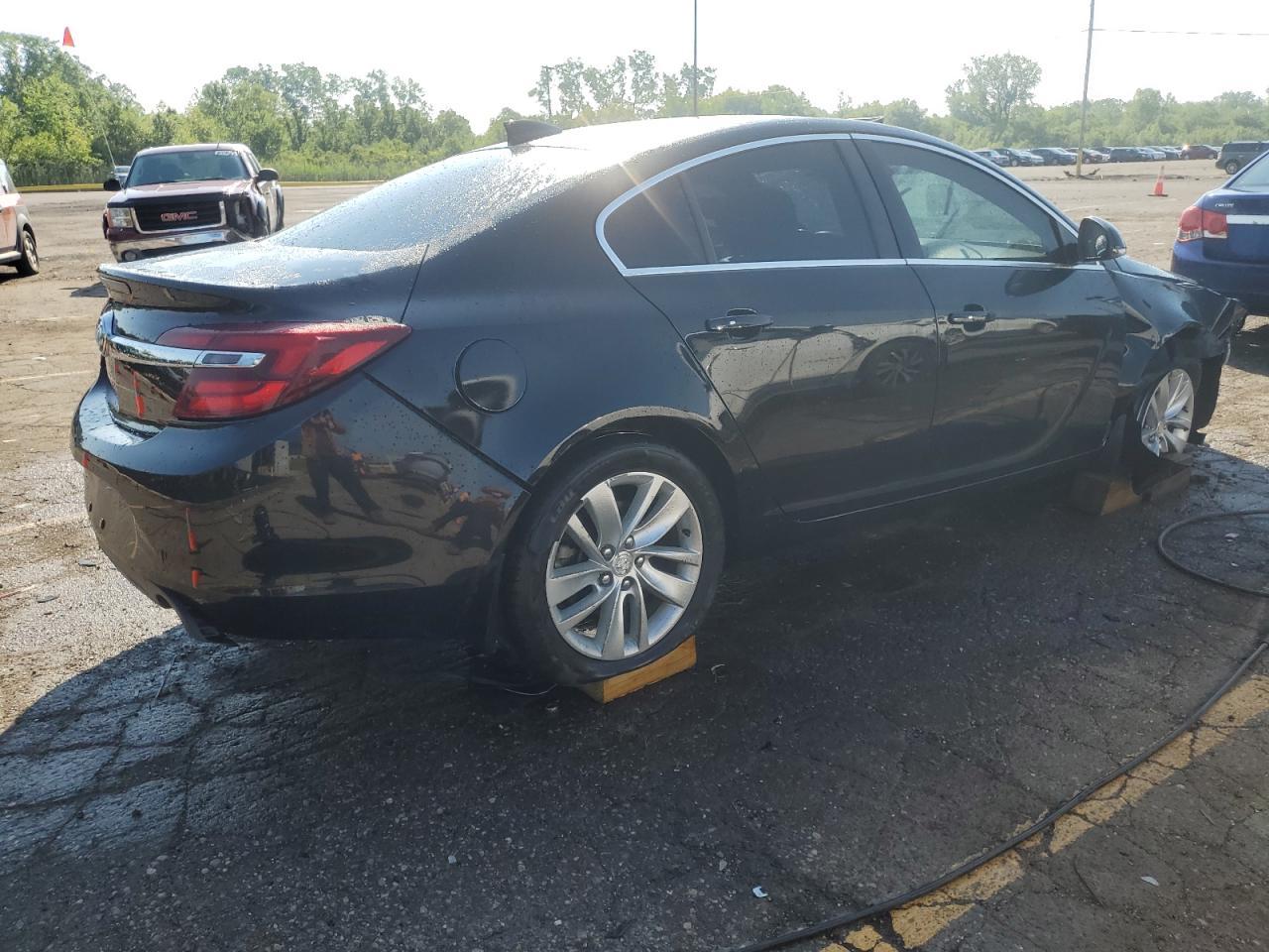 2017 Buick Regal Premium - Фото 3