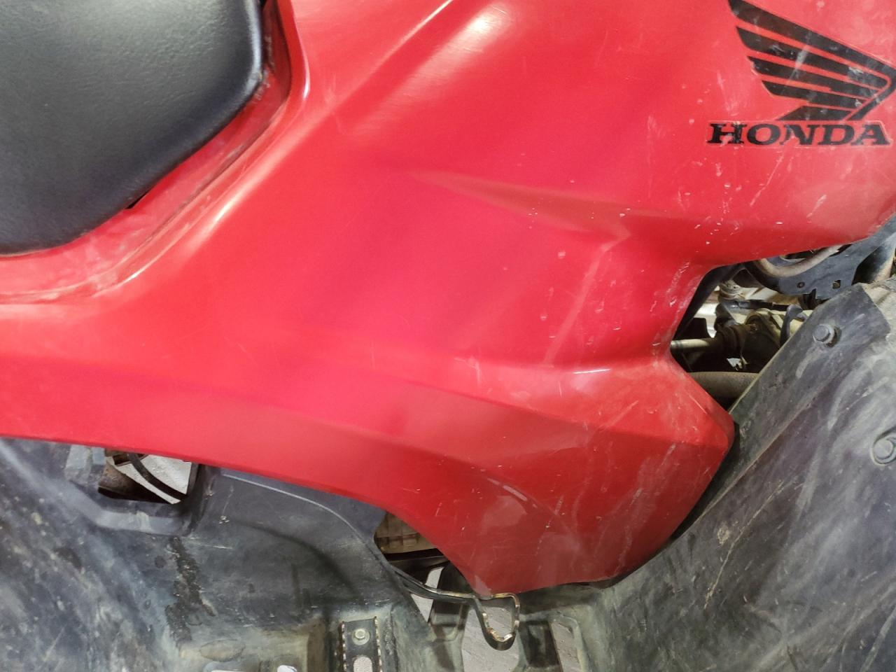 2025 Honda Trx520 Fm - Image 7