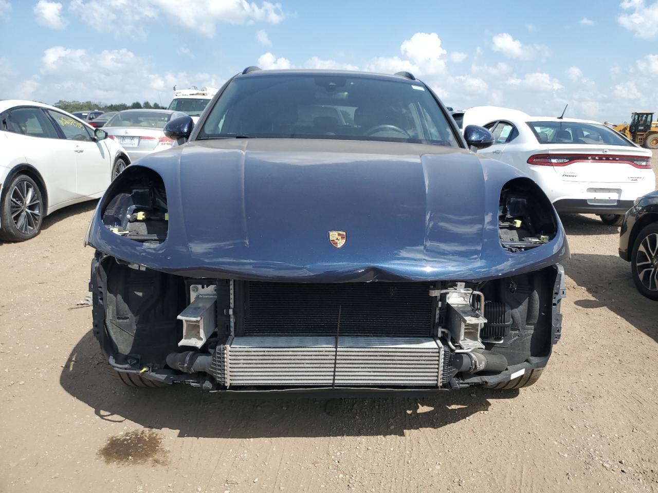 2021 Porsche Macan - Фото 5