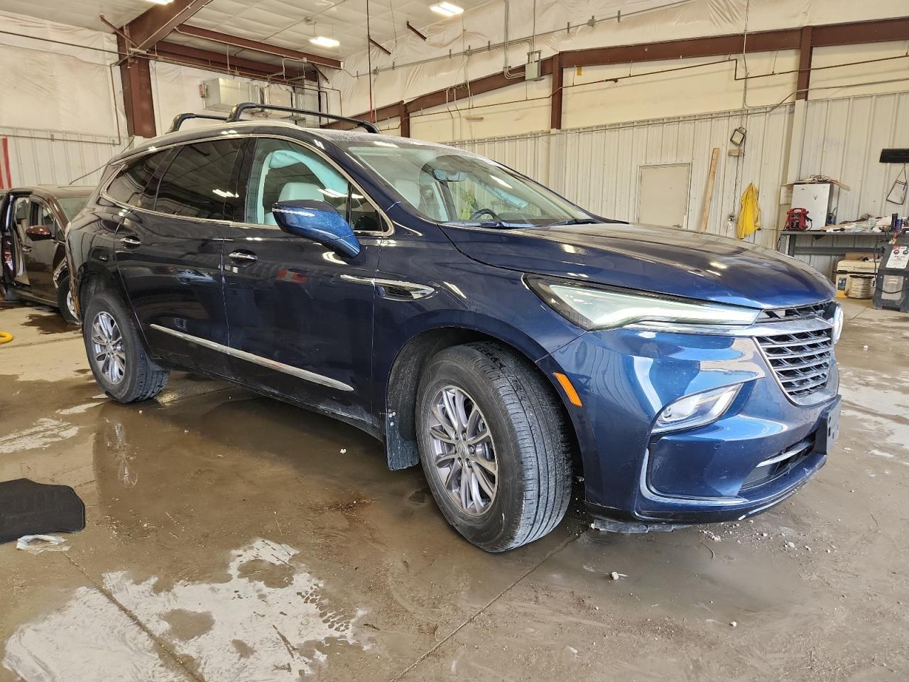 2023 Buick Enclave Premium - Фото 4