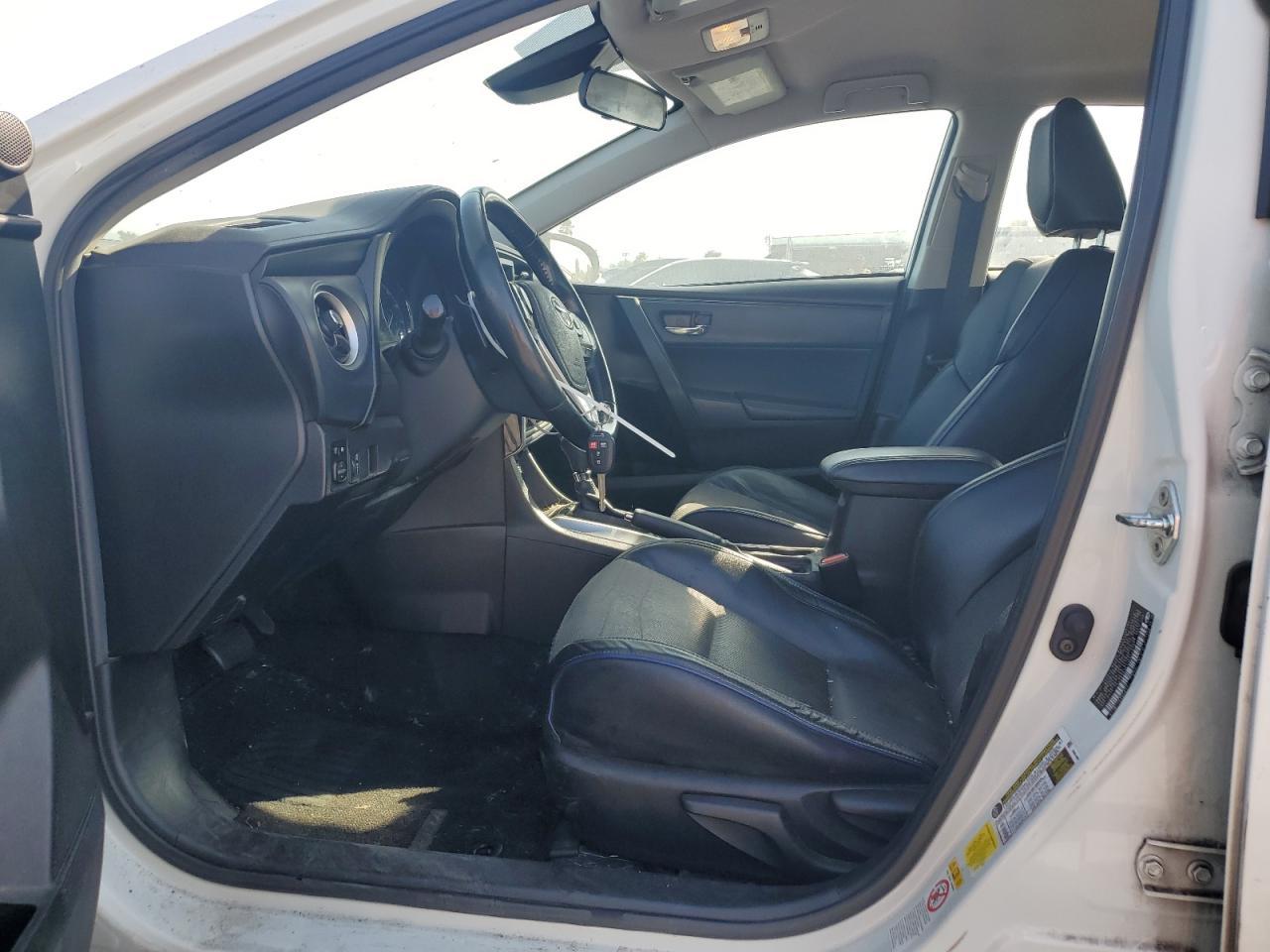 2018 Toyota Corolla L - Фото 7