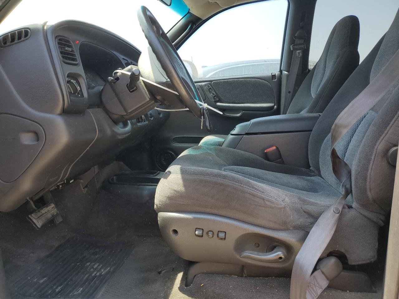 2000 Dodge Durango - Фото 7