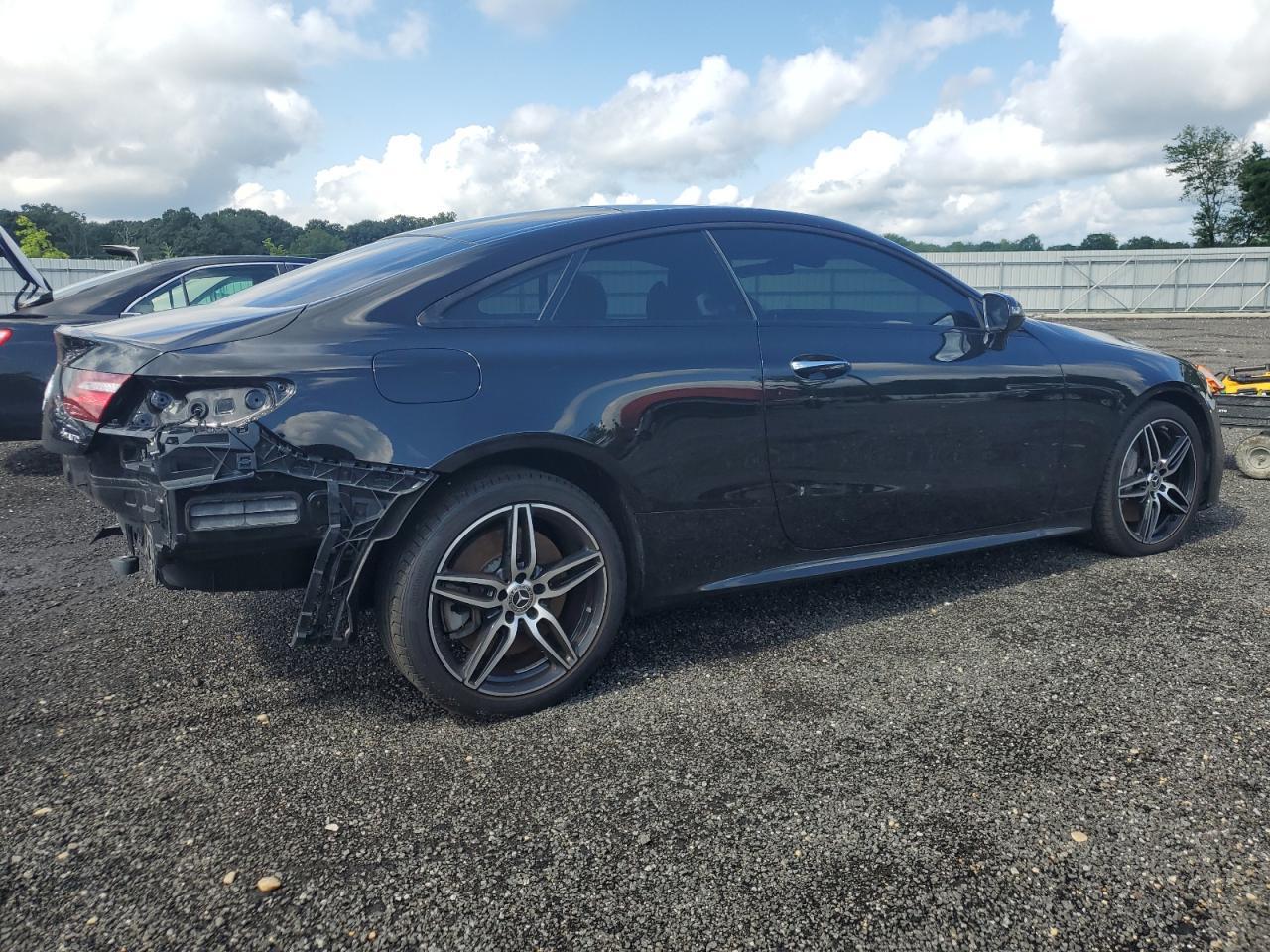 2019 Mercedes-Benz E 450 4Matic - Image 3
