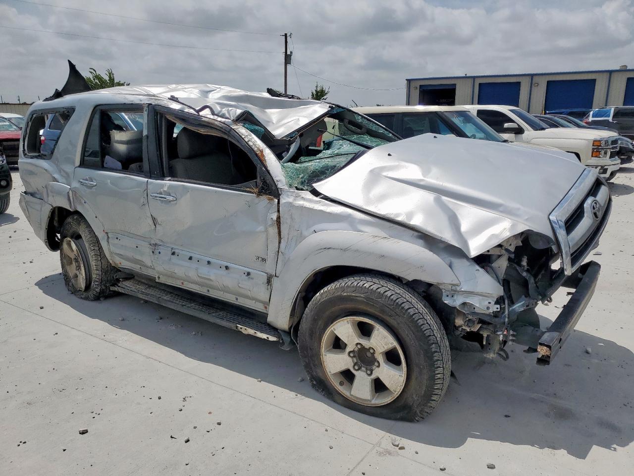 2006 Toyota 4Runner Sr5 - Image 4