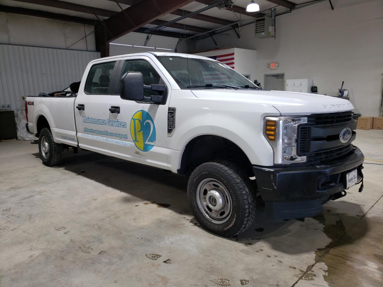 2019 Ford F350 Super Duty - Image 4