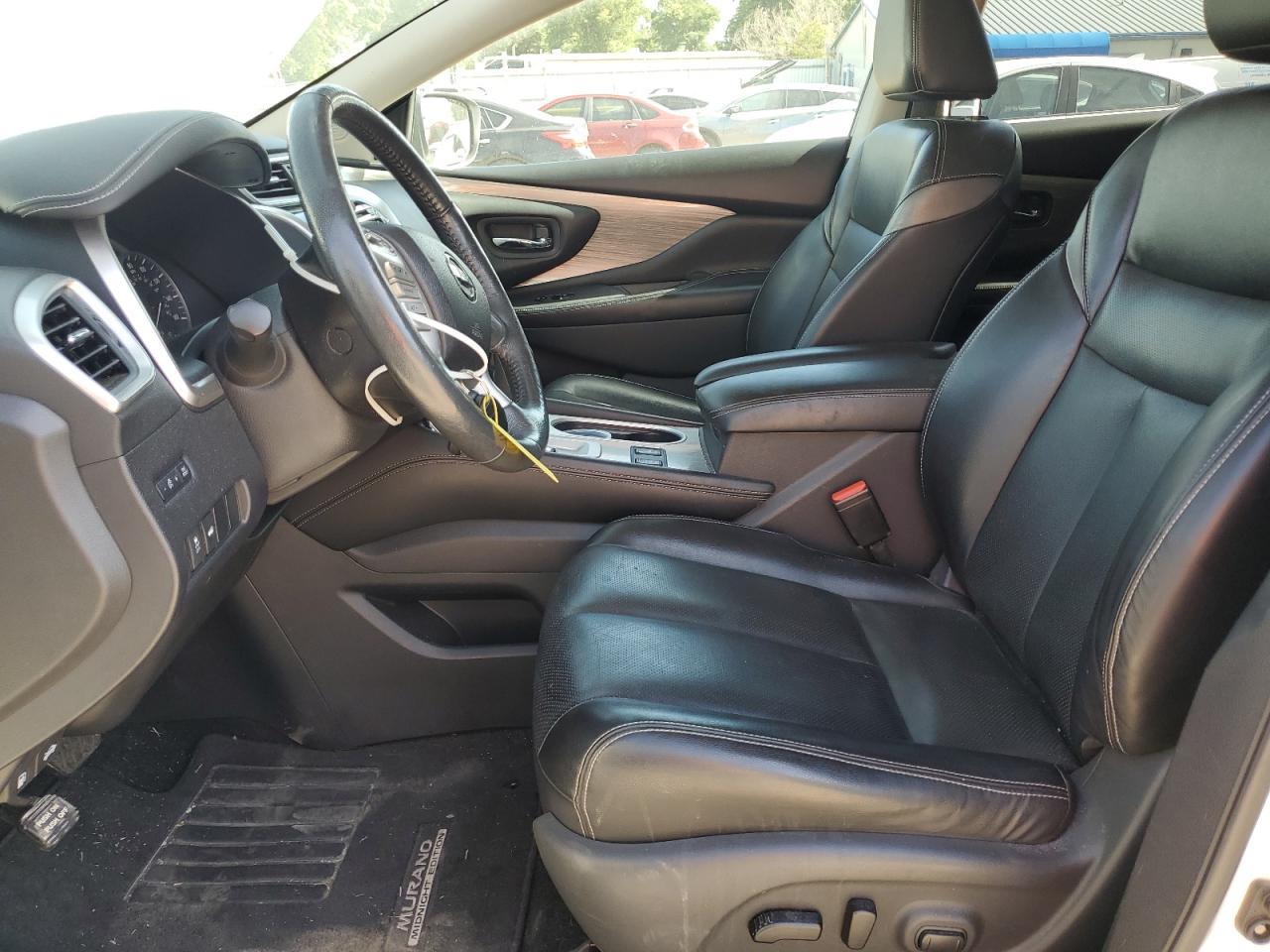 2018 Nissan Murano S - Image 7