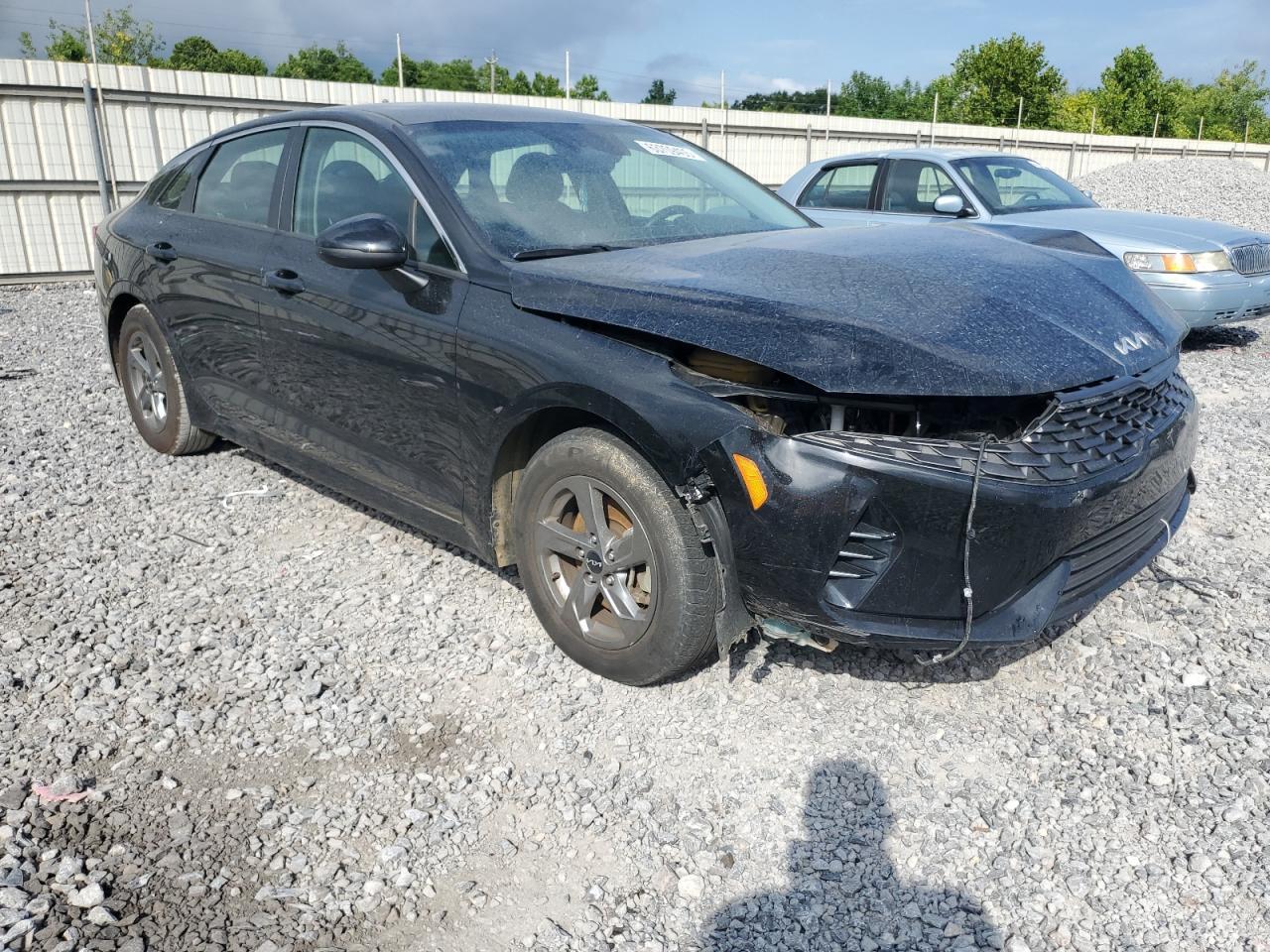 2023 Kia K5 Lxs - Image 4