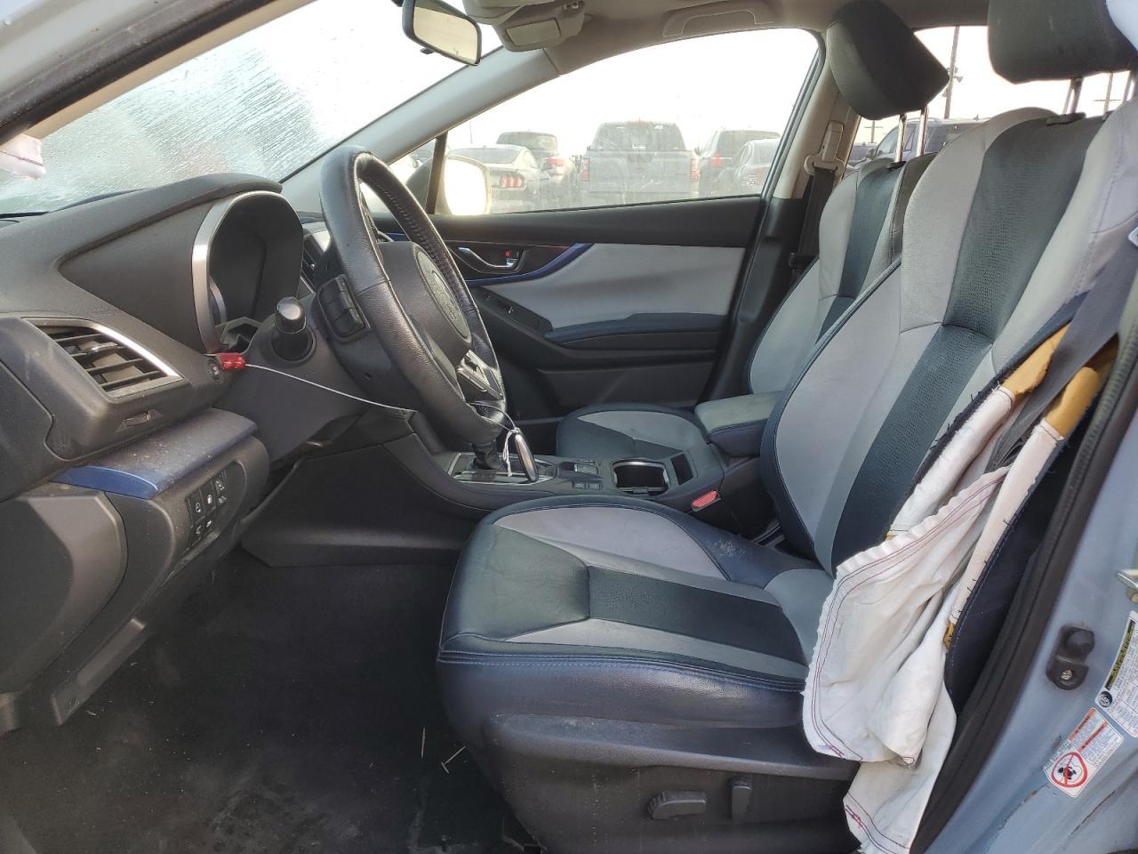 2019 Subaru Crosstrek Limited - Фото 7