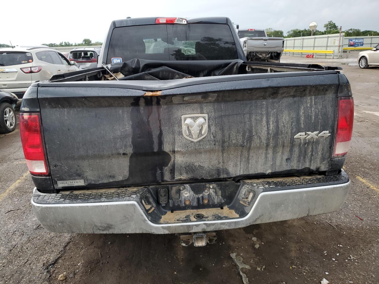 2014 Ram 1500 St - Image 6