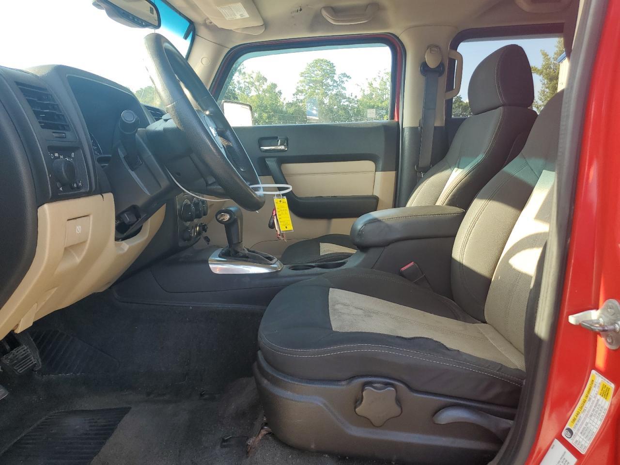 2006 Hummer H3 - Фото 7