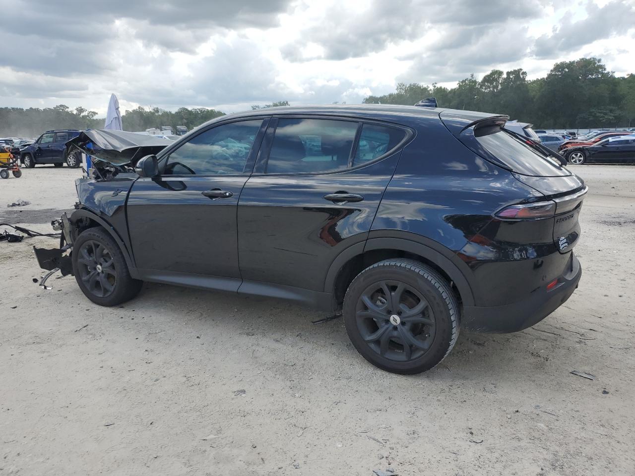 2024 Dodge Hornet Gt - Фото 2