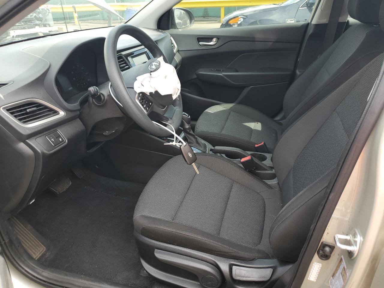 2020 Hyundai Accent Se - Image 7