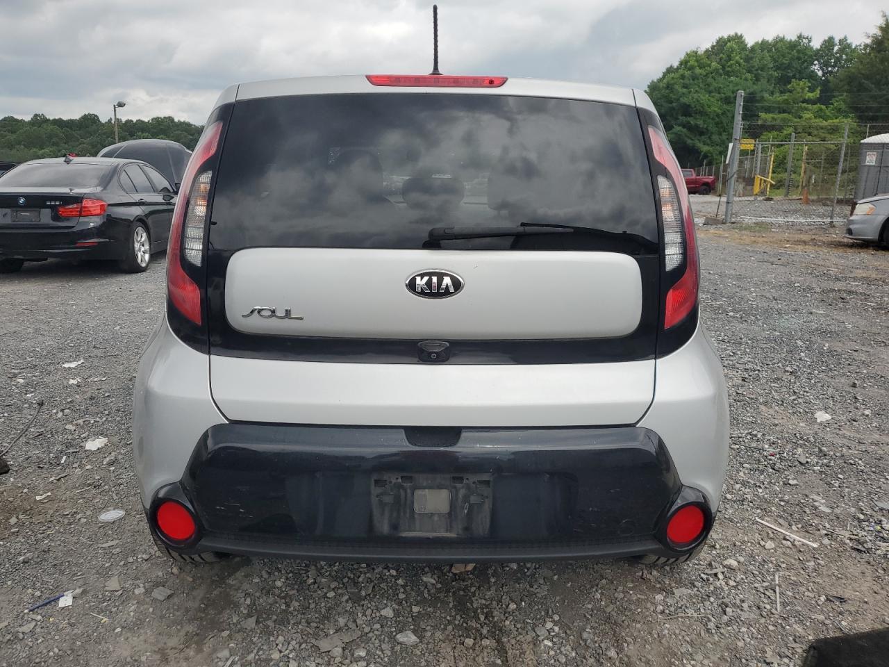 2016 Kia Soul + - Image 6