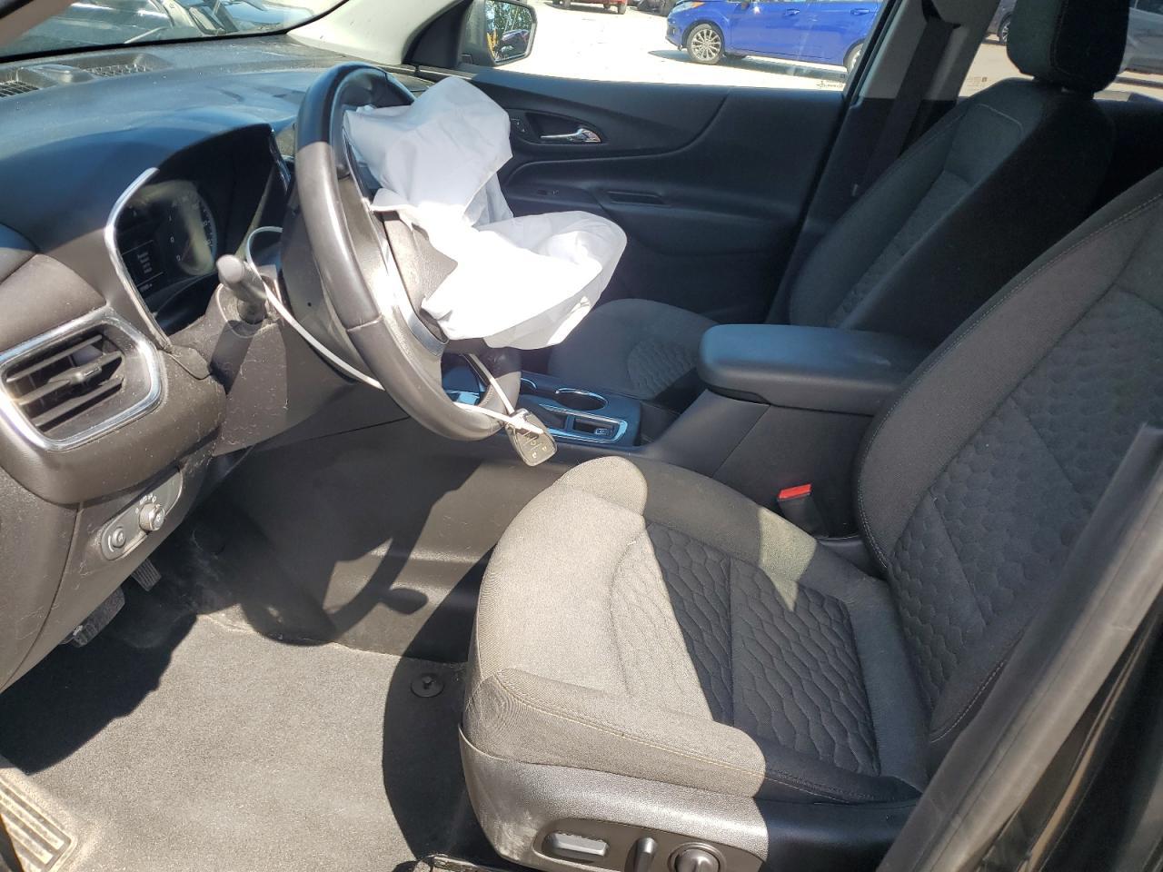 2018 Chevrolet Equinox Lt - Image 7