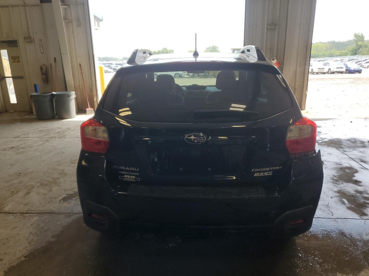 2017 Subaru Crosstrek Premium - Фото 6