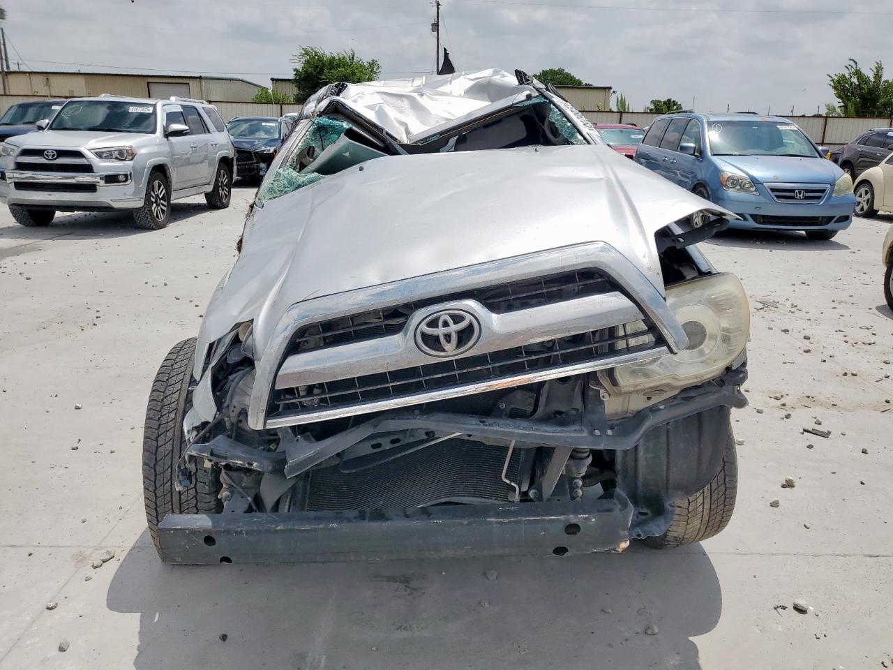 2006 Toyota 4Runner Sr5 - Image 5