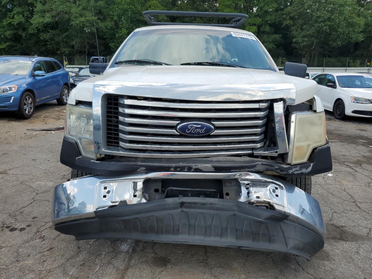 2013 Ford F150 - Фото 5