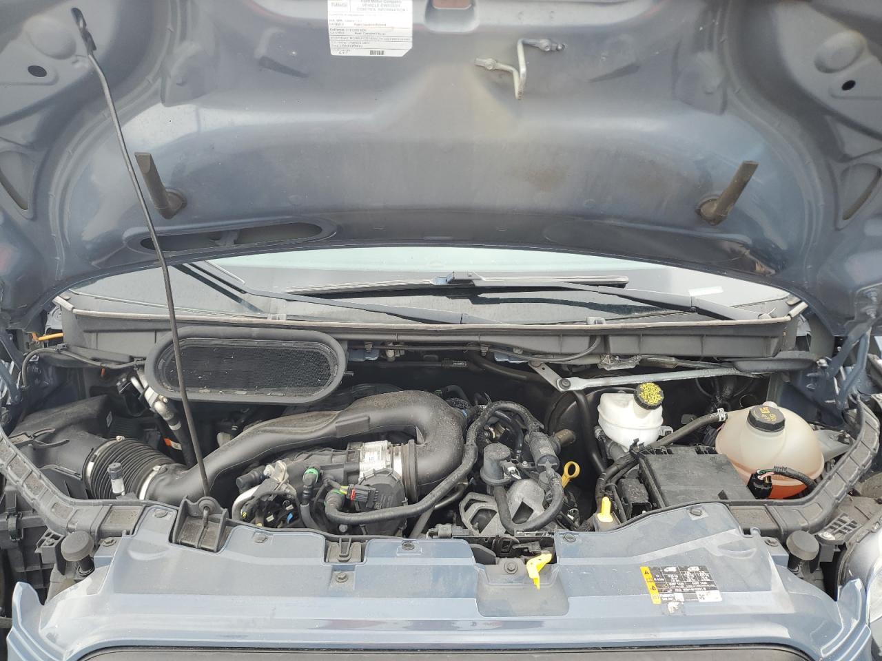 2020 Ford Transit T-250 - Image 7