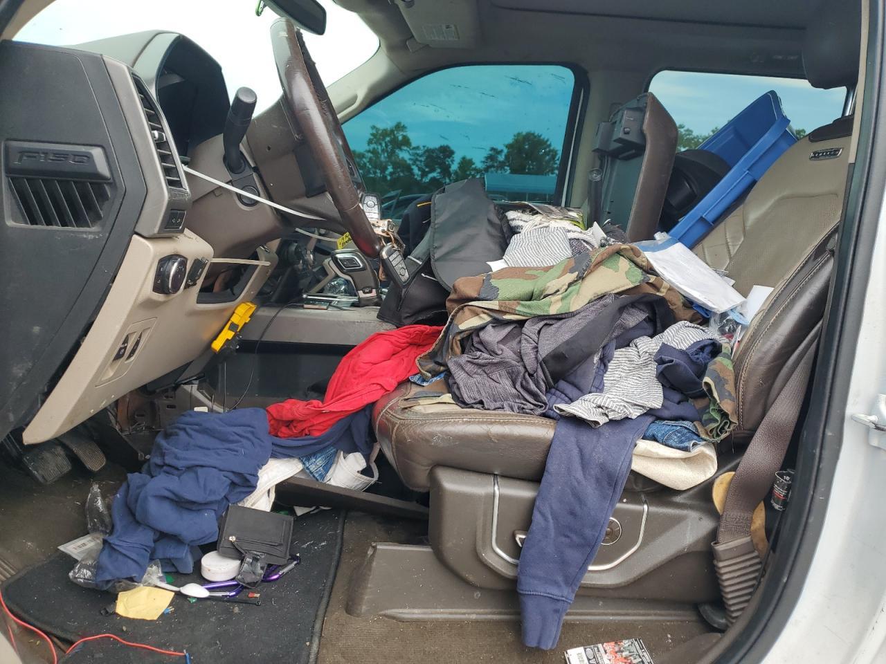 2019 Ford F150 Supercrew - Image 7