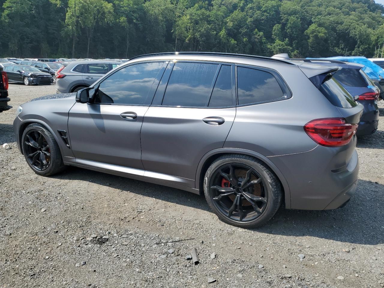 2020 BMW X3 M Competition - Image 2