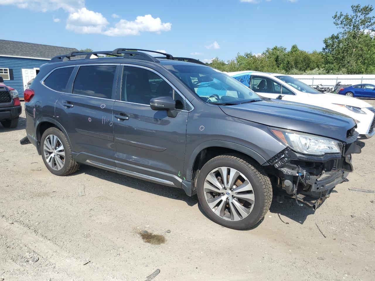 2020 Subaru Ascent Limited - Фото 4