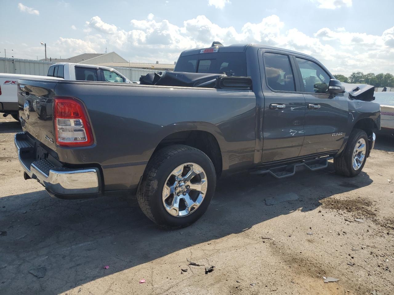 2020 Ram 1500 Big Horn/Lone Star - Фото 3