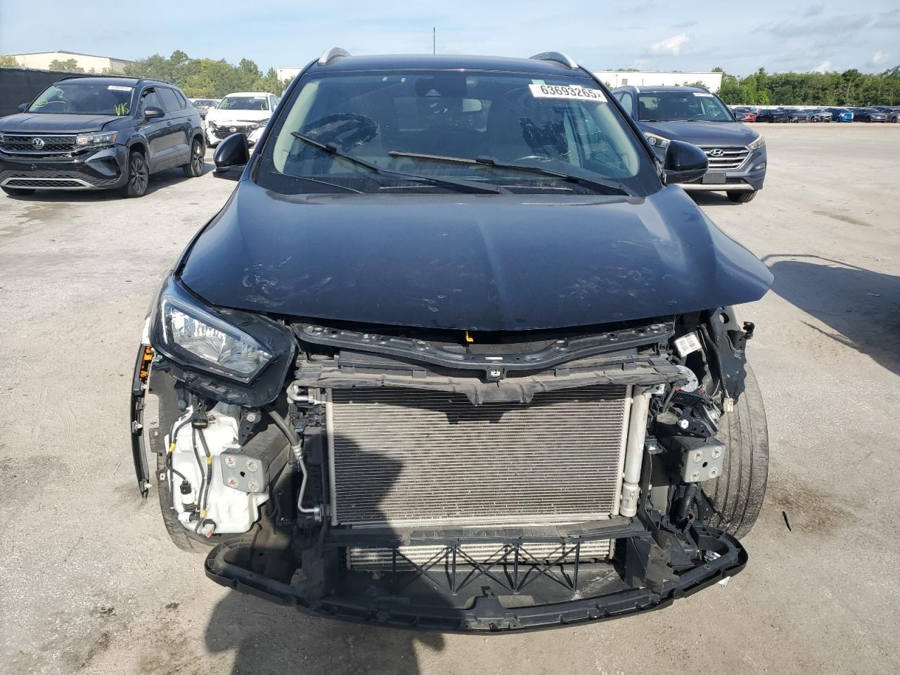 2020 Buick Encore Gx Preferred - Фото 5