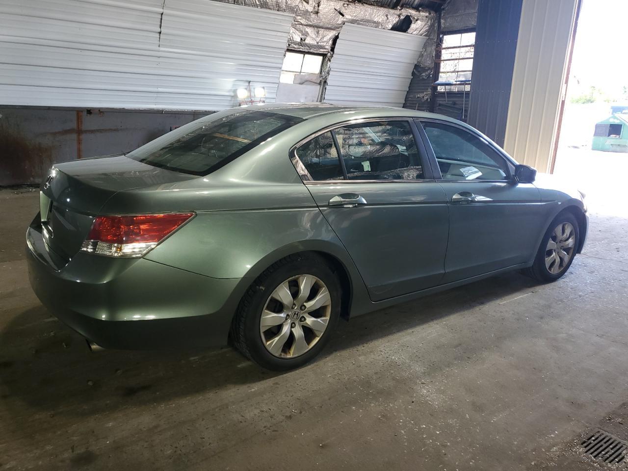 2010 Honda Accord - Фото 3
